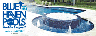 Blue Haven Pools